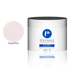 پودر کریستال پینک 300 گرم