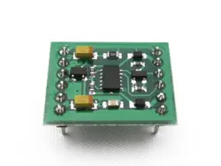 ماژول شتاب سنج سه محوره GY-29