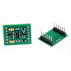 ماژول شتاب سنج سه محوره GY-29