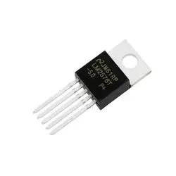 رگولاتور LM2576-adj