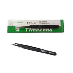 پنس سر صاف برند وتوس