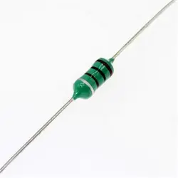 سلف مقاومتی 100UH-1.4W