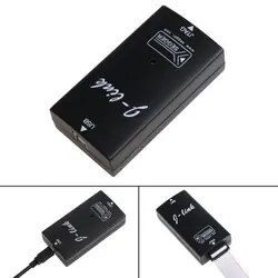 پروگرامر و دیباگر Jlink arm v8.0 با کیفیت عالی و بازگردانی فریم ور
