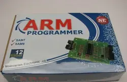 پروگرامر پارالل میکروکنترلر های سری ARM
