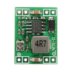 ماژول رگولاتور کاهنده 3 آمپر DC به DC  مدل MP1584EN