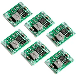 ماژول رگولاتور کاهنده 3 آمپر DC به DC  مدل MP1584EN