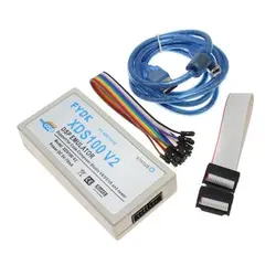 پروگرامر PROGRAMMER  XDS100 V2 (DSP EMULATOR)
