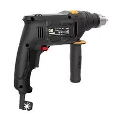 دریل چکشی کاتر پیلار مدل DX17