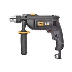 دریل چکشی کاتر پیلار مدل DX17