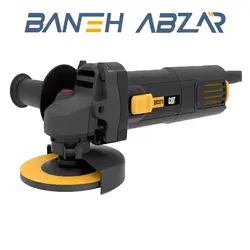 سنگ فرز کاتر پیلار مدل DX371