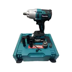 آچار بکس شارژی ماکیتا DTW700