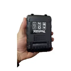 آچار بکس شارژی ماکیتا DTW700