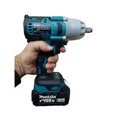 آچار بکس شارژی ماکیتا DTW700