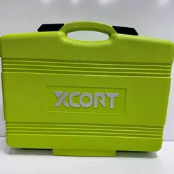 جعبه بکس 219 پارچه اکسکورت مدل 1219-217