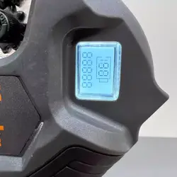 قیچی شارژی 21 ولت زوبر