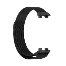 بند فلزی Milanese مناسب مچ بند هوشمند هوآوی مدل Huawei Band 8