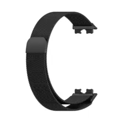 بند فلزی Milanese مناسب مچ بند هوشمند هوآوی مدل Huawei Band 8