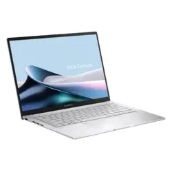 لپ تاپ ایسوس زنبوک 2024 مدل ASUS Zenbook X14 UX3405M Core Ultra 9 185H 32G 1T OLED 2.8K 120Hz