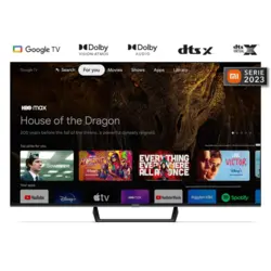 تلویزیون هوشمند 65 اینچ شیائومی مدل Xiaomi TV A Pro 65