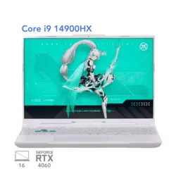 لپ تاپ گیمینگ ایسوس تاف ASUS TUF F16 FX607JVR i9 14900HX RTX 4060 130W 16G 1T 2.5K 165Hz 2024