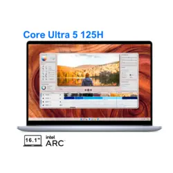 لپ تاپ  دل اینسپایرون مدل  Dell Inspiron 16 Plus 7640 U5 125H 32G 1T 2.5K 120Hz 2024