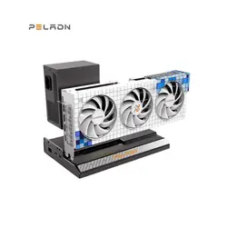 داک کارت گرافیک اکسترنال پلادن مدل PELADN External GPU Dock Link S-1