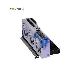 داک کارت گرافیک اکسترنال پلادن مدل PELADN External GPU Dock Link S-1