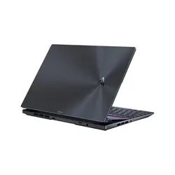 لپ تاپ ایسوس زنبوک 2023 مدل  ASUS Zenbook Pro 14 Duo UX8402VV i9 13900H RTX4060 85W 32G 1T OLED 2.8K 120Hz