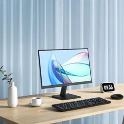 مانیتور شیائومی 21.45 اینچ مدل Xiaomi Monitor A22i VA FHD 75Hz