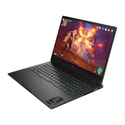 لپ تاپ گیمینگ اچ پی آمن  HP Omen 16 Pro WF1023TX i9 14900HX RTX 4060 140W 32G 1T 2.5K 240Hz 2024