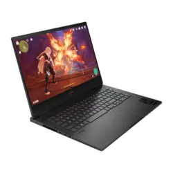 لپ تاپ گیمینگ اچ پی آمن  HP Omen 16 Pro WF1023TX i9 14900HX RTX 4060 140W 32G 1T 2.5K 240Hz 2024