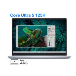 لپ تاپ  دل اینسپایرون مدل  Dell Inspiron 14 Plus 7440 U5 125H 32G 1T 2.8K 120Hz 2024