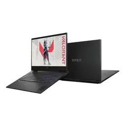 لپ تاپ گیمینگ اچ پی آمن  HP Omen 16 pro wf0032TX i9 13900HX RTX4060 140W 1T 2.5K 240Hz 2023