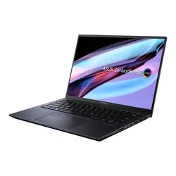 لپ تاپ ایسوس زنبوک 2023 مدل  ASUS Zenbook Pro 14 UX6404 i9 13900H RTX4060 110W 32G 1T OLED 2.8K 120Hz