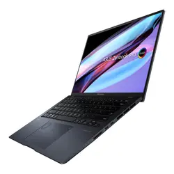 لپ تاپ ایسوس زنبوک 2023 مدل  ASUS Zenbook Pro 14 UX6404 i9 13900H RTX4060 110W 32G 1T OLED 2.8K 120Hz