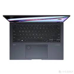 لپ تاپ ایسوس زنبوک 2023 مدل  ASUS Zenbook Pro 14 UX6404 i9 13900H RTX4060 110W 32G 1T OLED 2.8K 120Hz