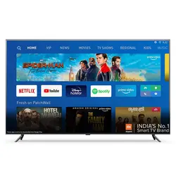 تلویزیون هوشمند شیائومی مدل “Xiaomi Mi LED TV 4S 65  گلوبال L65M5-5SIN (New Version)