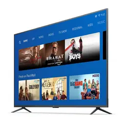 تلویزیون هوشمند شیائومی مدل “Xiaomi Mi LED TV 4S 65  گلوبال L65M5-5SIN (New Version)