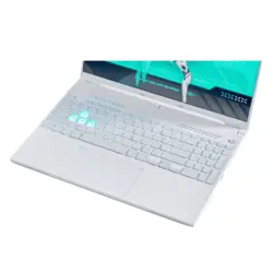 لپ تاپ گیمینگ ایسوس تاف ASUS TUF F16 FX607JU i7 13650HX RTX 4050 130W 16G 1T 2.5K 165Hz 2024