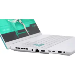 لپ تاپ گیمینگ ایسوس تاف ASUS TUF F16 FX607JU i7 13650HX RTX 4050 130W 16G 1T 2.5K 165Hz 2024