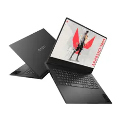 لپ تاپ گیمینگ اچ پی آمن  HP Omen 16 Pro WF0190TX i7 13650HX RTX 4070 140W  16G 1T 2.5K 240Hz 2024