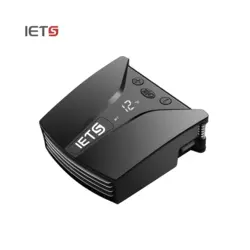 خنک کننده مکشی نسل 6 IETS مدل (IETS 202UB  vacuum cooler 6th gen. USB power (display version