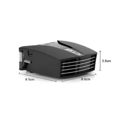 خنک کننده مکشی نسل 6 IETS مدل (IETS 202UB  vacuum cooler 6th gen. USB power (display version