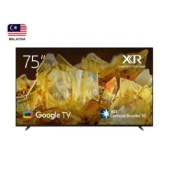 تلویزیون هوشمند 75 اینچ سونی مدل Sony X90L 75 TV