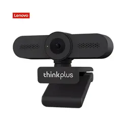 وب کم  لنوو تینک پلاس مدل Lenovo Thinkplus Webcam WL22A