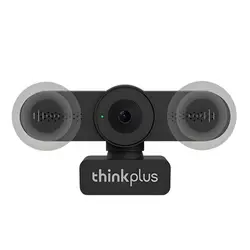 وب کم  لنوو تینک پلاس مدل Lenovo Thinkplus Webcam WL22A