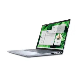 لپ تاپ  دل اینسپایرون مدل  Dell Inspiron 14 5445 R1808L R7 8845HS 16G 512G 2.2K 2024