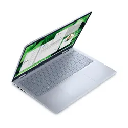 لپ تاپ  دل اینسپایرون مدل  Dell Inspiron 14 5445 R1808L R7 8845HS 16G 512G 2.2K 2024