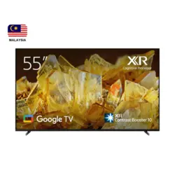 تلویزیون هوشمند 55 اینچ سونی مدل Sony X90L 55 TV