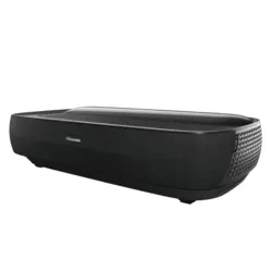 تلویزیون هوشمند 100 اینچ هایسنس مدل HISENSE L9H 100 TV